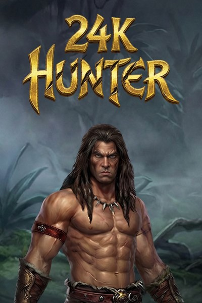 24K Hunter - Kingmaker